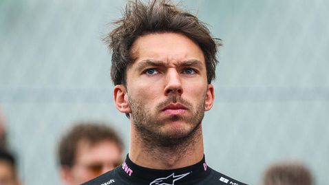 Гасли: Последната част от сезона ще е болезнена