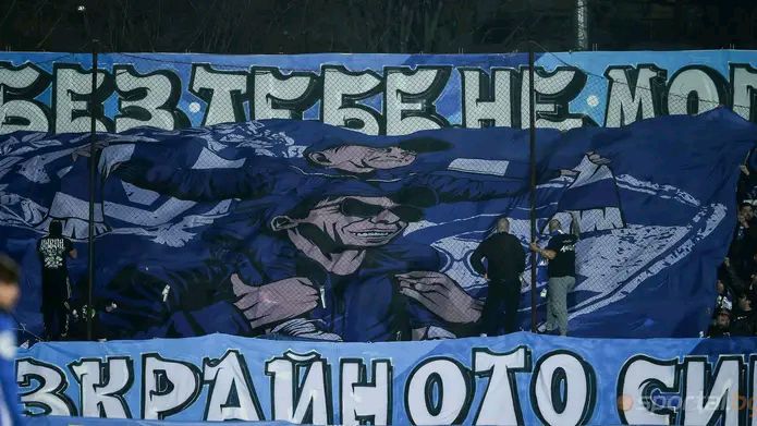 Феновете на Спартак (Варна) готвят протест