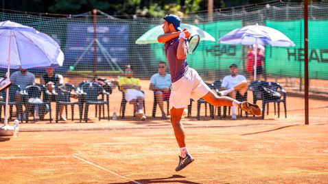 Александър Василев: Това е една стъпка напред