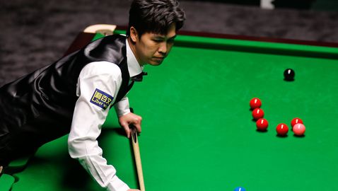 Тепчая Ун-Ну направи максимум в Саудитска Арабия