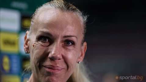  Тони Зетова взима четири международни шампионки за Световното за дами в Тайланд 