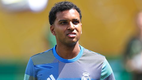  Манчестър Сити обмисля дали да се опитва за Родриго 