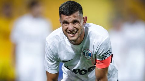 Важен играч близо до завръщане за "соколите"