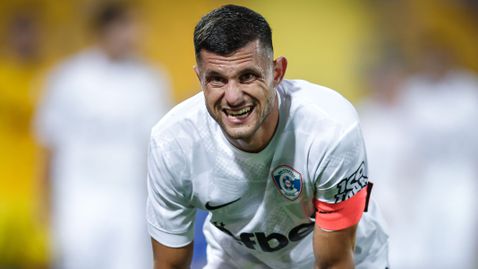 Важен играч близо до завръщане за "соколите"