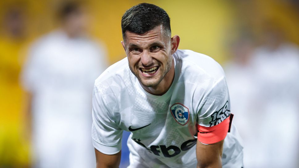 Важен играч близо до завръщане за "соколите"