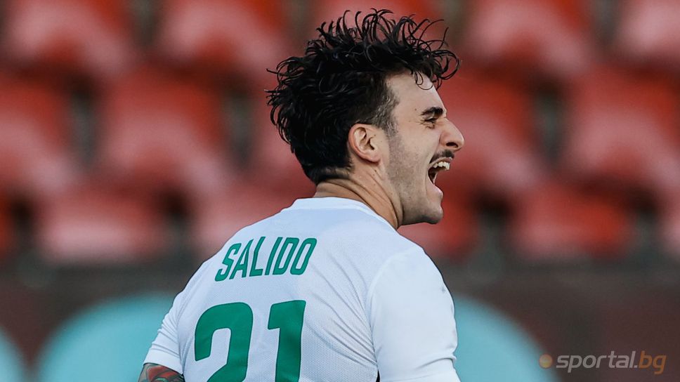 Банато отхвърлил две оферти за звездата на Берое