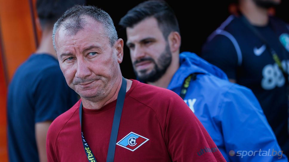 Белчев: Далеч сме от изискванията