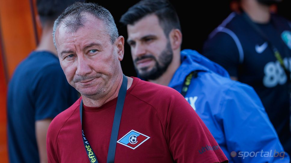 Стамен Белчев: Това, което показахме, беше под всякаква критика