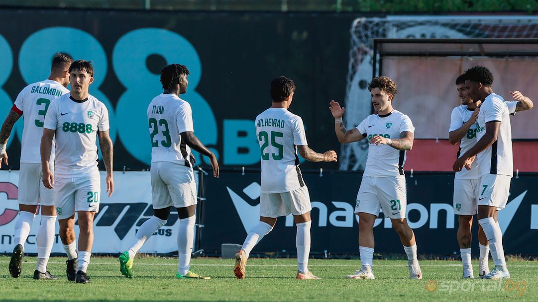 Берое замени Нефтохимик с ФК Сливен