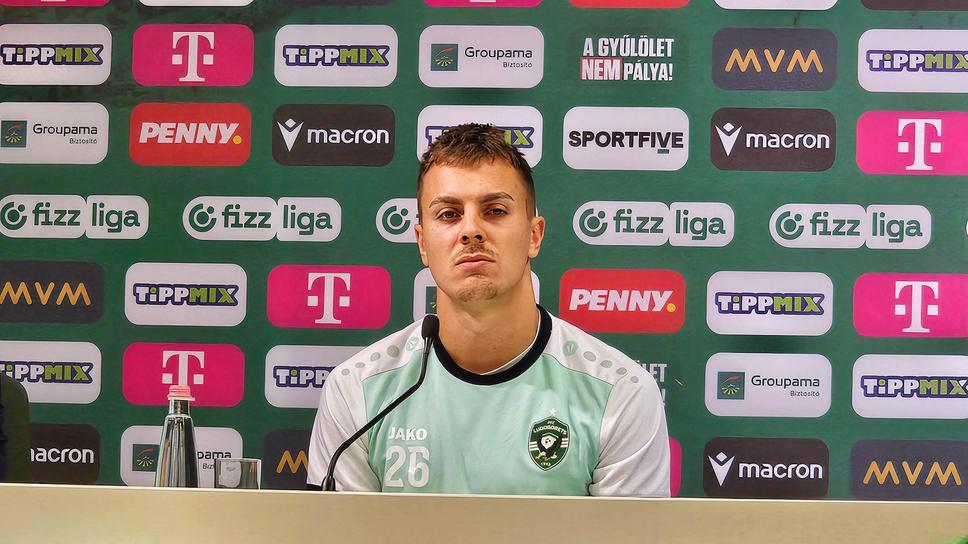 Калоч: Ако не вярваме, защо изобщо да излизаме на терена?