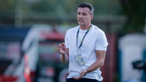 Генчев: Имаме още доста работа