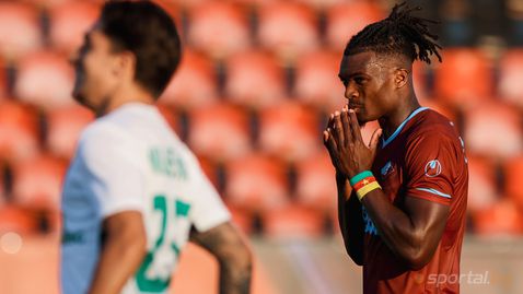 Бертран Фурие: Ако има нов шампион, това ще е страхотно за първенството