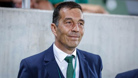 Петричев: На този етап от турнира всяка грешка се наказва