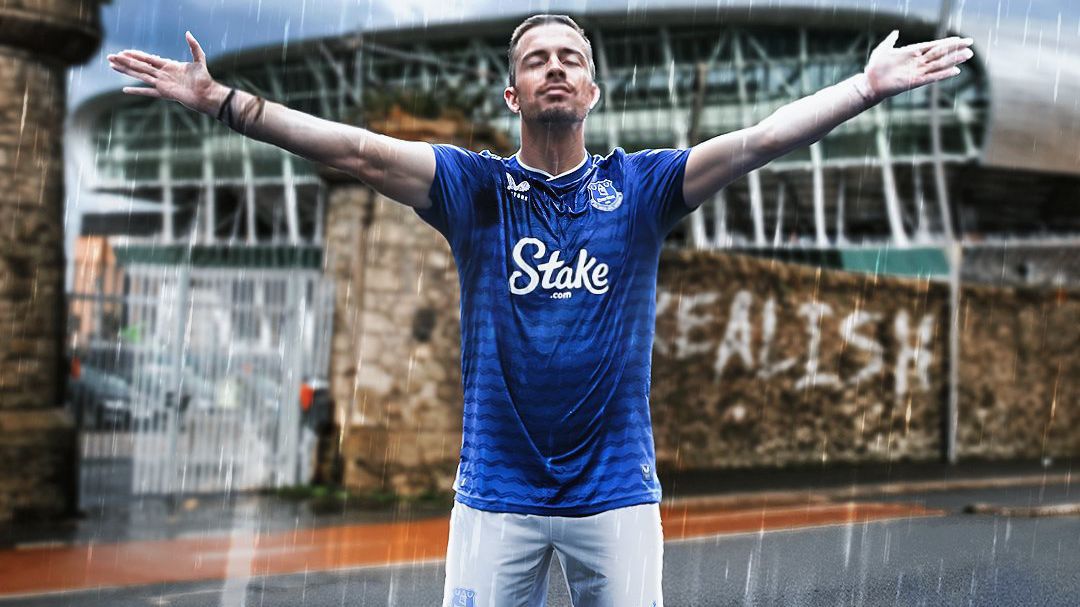 Манчестър Сити и Евертън се разбраха за Джак Грийлиш