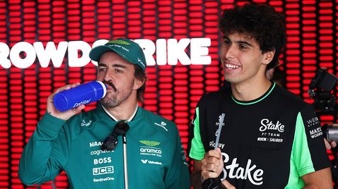  Гюнтер Щайнер уточни най-хубавия дилетант във Формула 1 