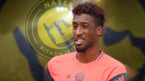Още една звезда ще заиграе с Роналдо в Ал-Насър