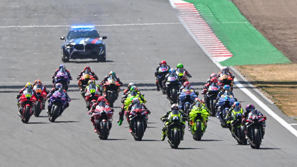 MotoGP обмисля въвеждането на революционно за моторспорта решение