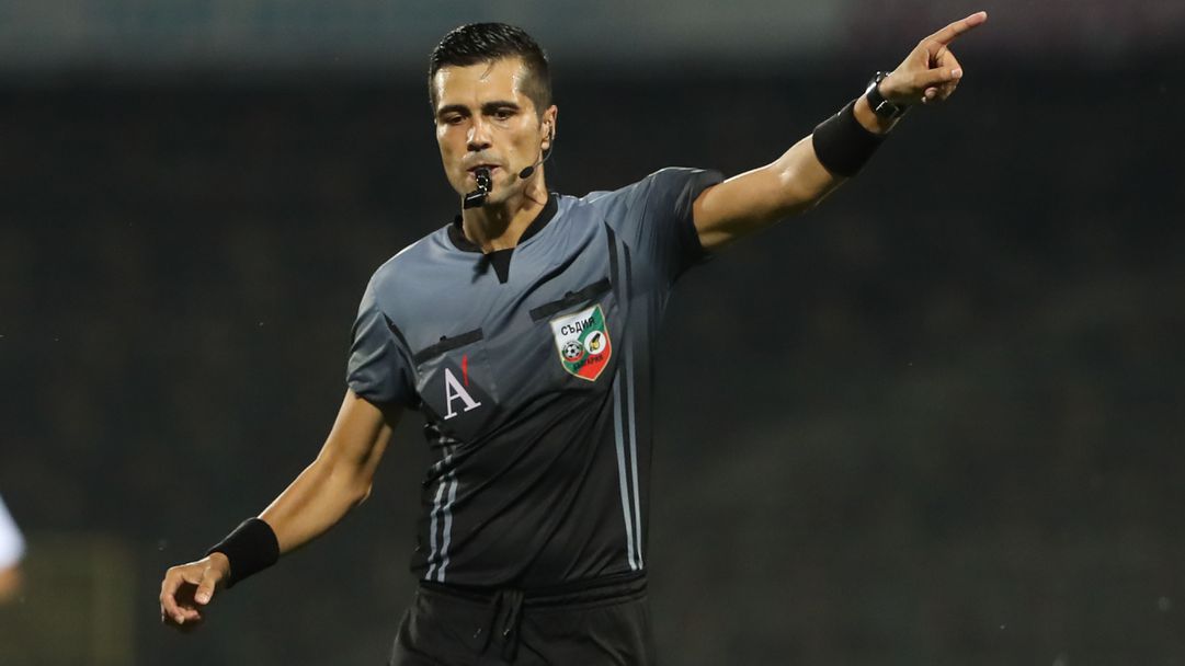 Марица (Пд) скочи на Давидов, зададе въпроси на БФС