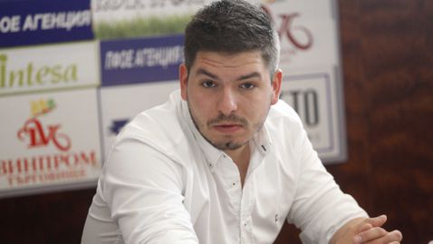 Никола Генов: Левски е изключително далеч от построяването на нов стадион