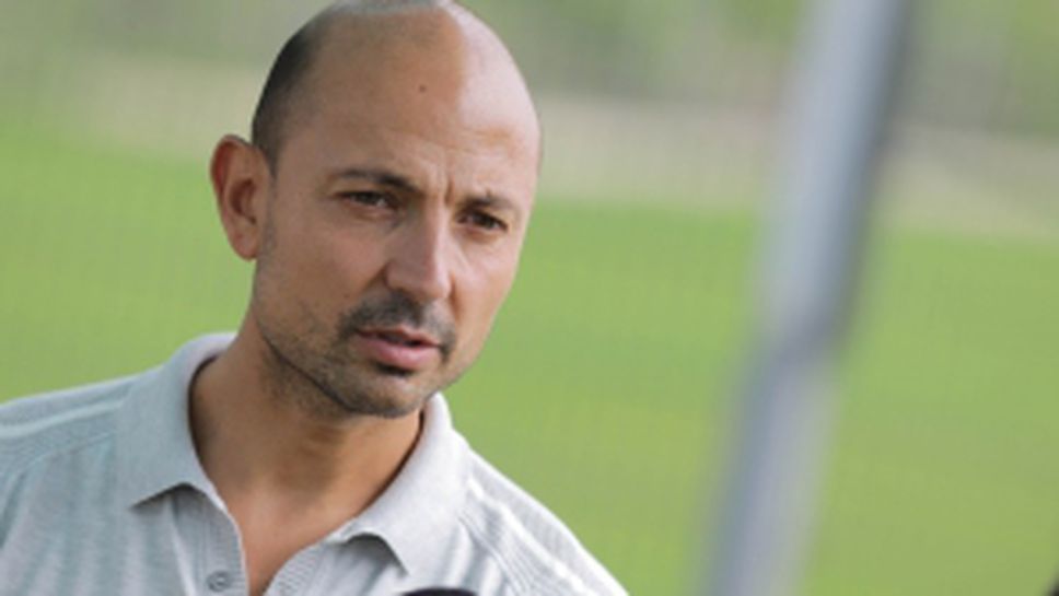 Интервю със Станислав Ангелов