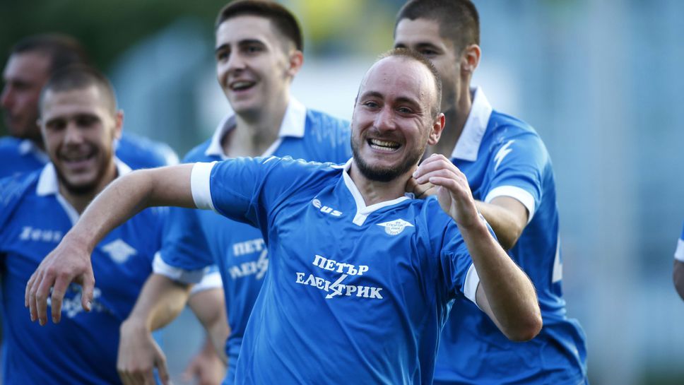 Григор Долапчиев си уреди трансфер в италиански клуб