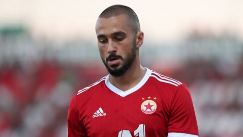  Йомов изгърмял с метаболит на тестостерона? 