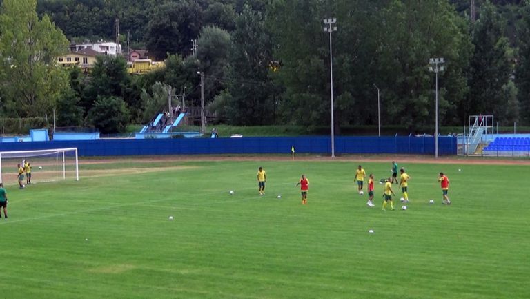 Добруджа гостува на Спортист в среща от третия кръг на Втора лига