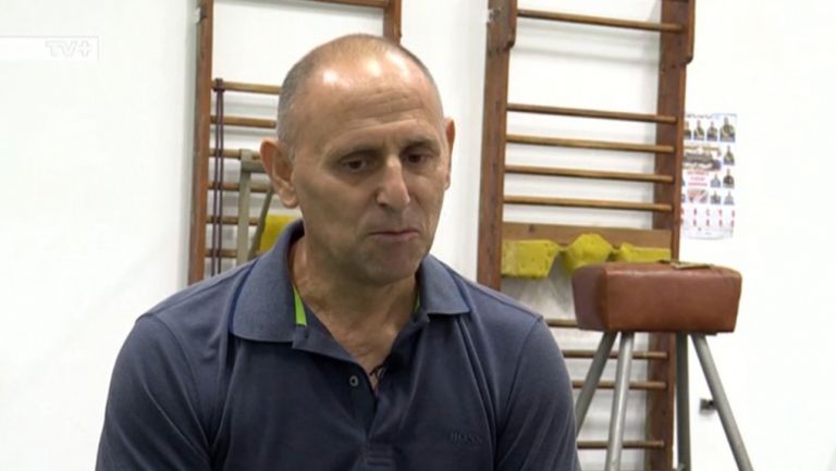 Йото Йотов: В Барселона 92 загубих златото, а в Атланта 96 спечелих среброто