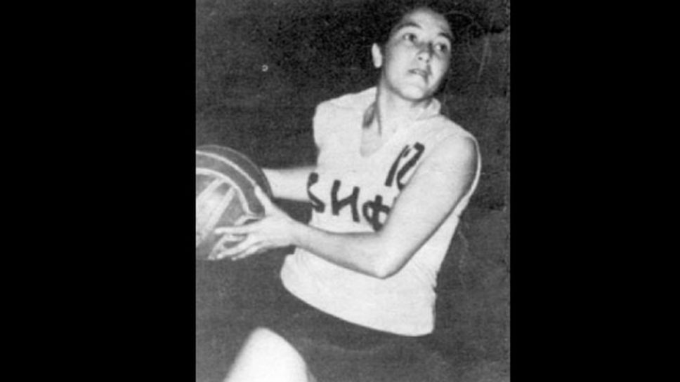 Почина легенда на българския баскетбол