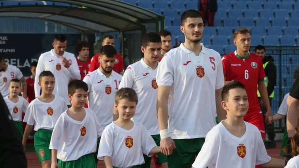 Български национал премина в Трета лига на Германия