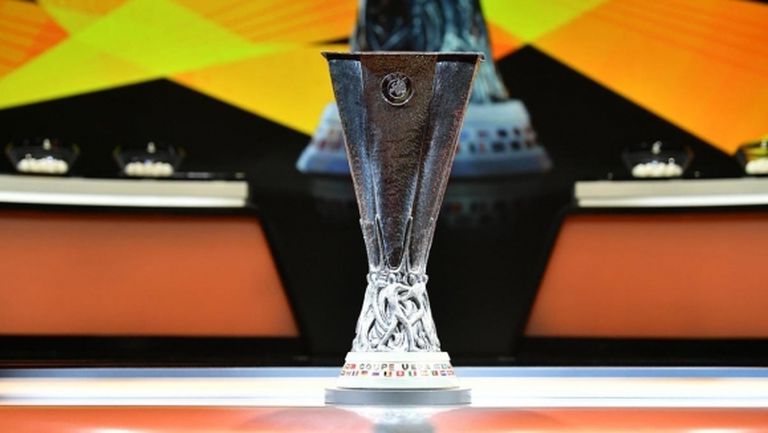 Ясни са половината четвъртфиналисти в Лига Европа (резултати)