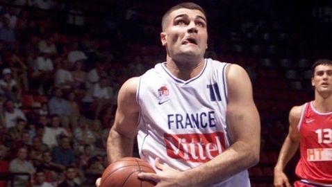 Легенда поема Черноморец