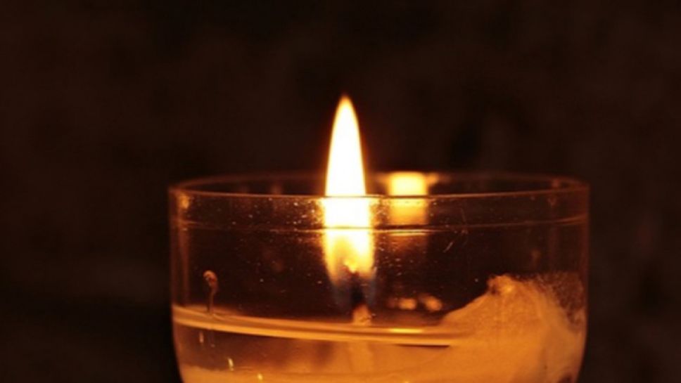 Скръбна вест – почина проф. Иван Попов