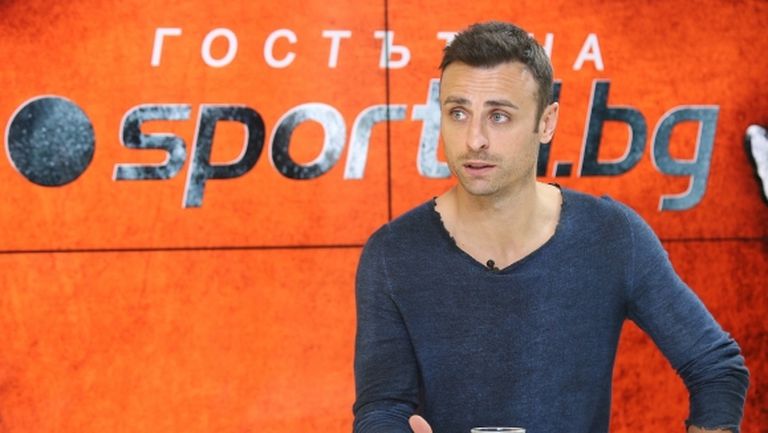 Бербатов: Проблемът на Бензема е, че няма пресаташе като това на Кристиано