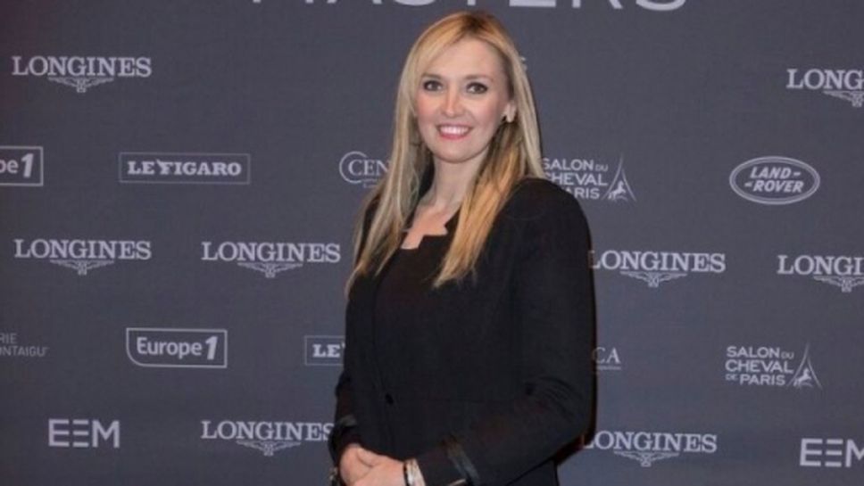 Френска волейболна икона e обект на икономическо разследване