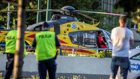 Холандски колоездач е в изкуствена кома след падане в Обиколката на Полша