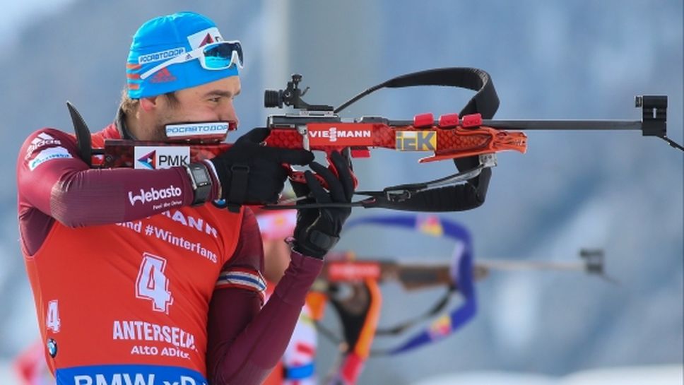 Бивш световен шампион по биатлон се излекува от COVID-19