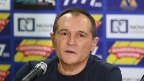 Васил Божков обясни как ЦСКА изпусна титлата през 2006 година