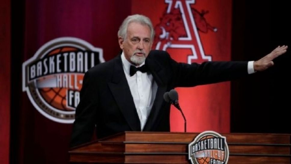 Ужасна новина за бивш играч и треньор на Финикс