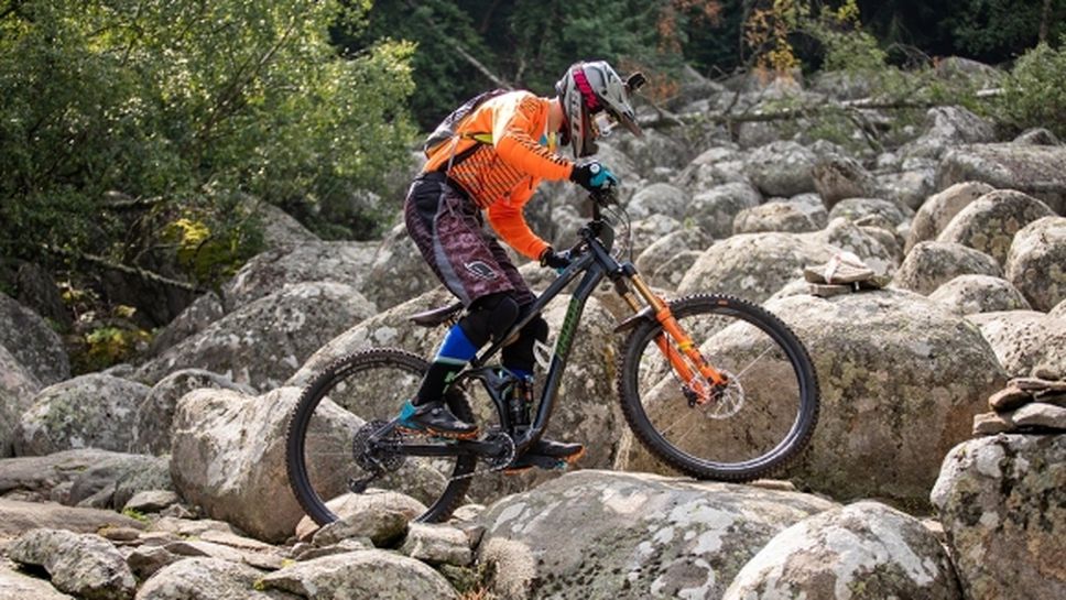 Много адреналин и силни емоции белязаха първия старт от ендуро сериите