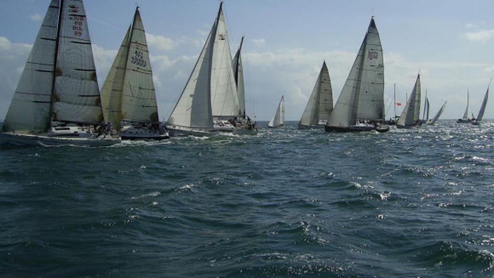 Около 40 яхти ще участват във ветроходната регата "Кор Кароли”