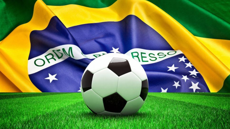 Всички футболисти в Бразилия ще преминават тестове за коронавирус
