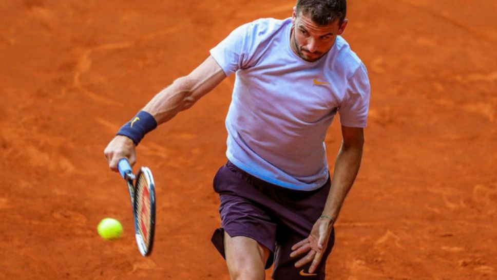 Без карантина за Гришо в Рим