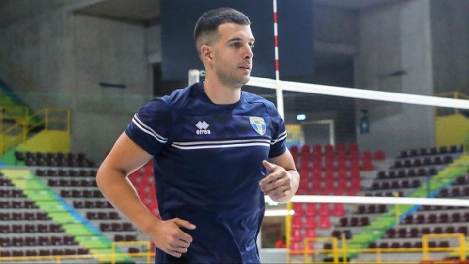Новият българин във Верона: Радо Стойчев знае как да направи отбора шампион на Италия (видео)