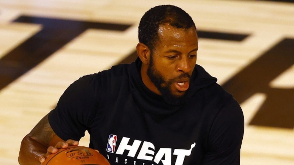 Трикратен шампион в НБА разкри бъдещите си планове