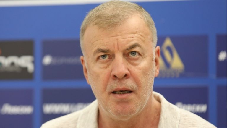 Сираков: Тире само през трупа ми! (видео)