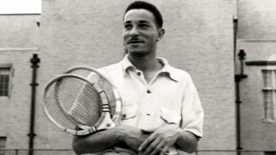 Легенда на американския тенис почина на 100-годишна възраст