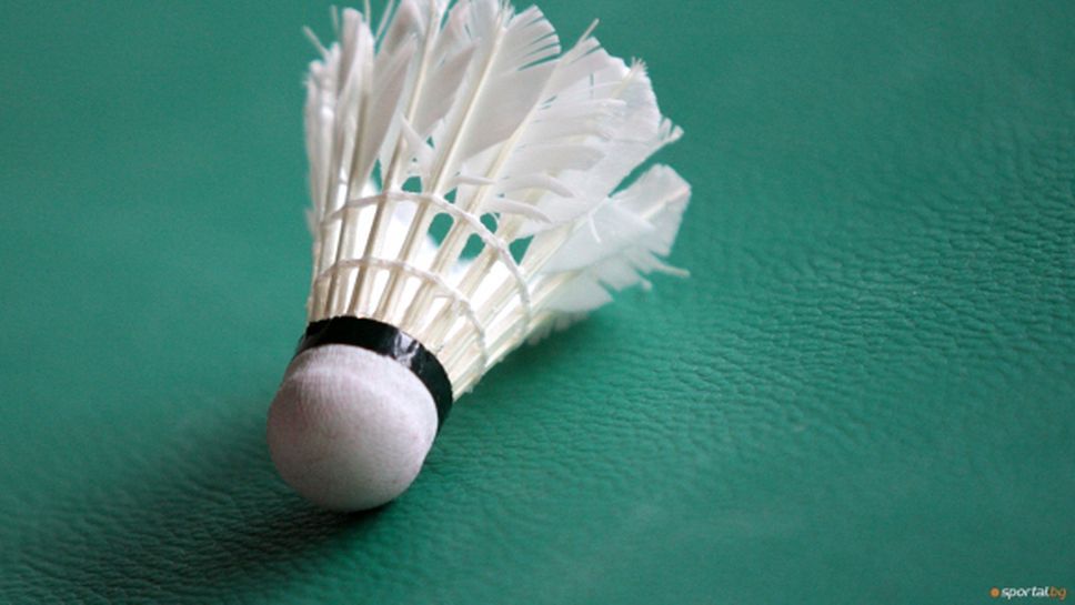 Гергана Павлова спечели три златни медала на държавния шампионат