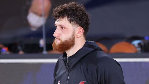 Семейна трагедия сполетя звезда на Портланд