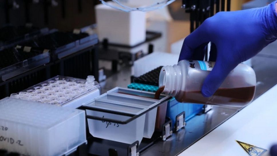 90 нови случая на COVID-19 у нас